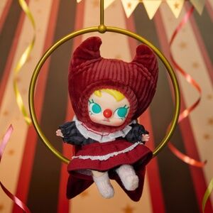 Why So Serious ‘Crimson Dancer’ - Authentic (BNIB)